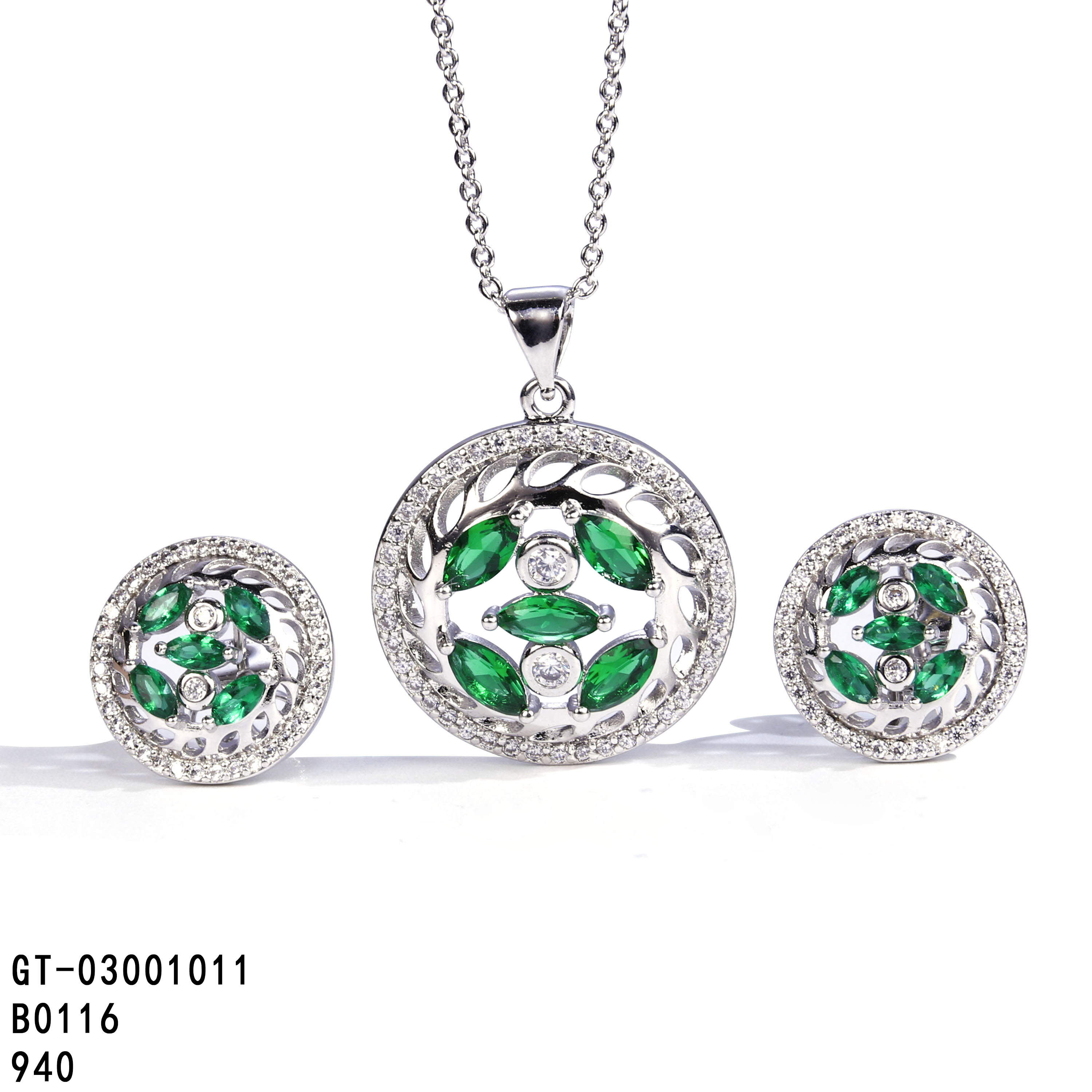 Oro blanco gt-03001003