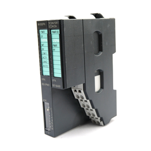 Promotion en stock : Modules d'interface VIPA 053-1PN01 originaux, Module PLC VIPA 053-1PN01 - Product Image 1