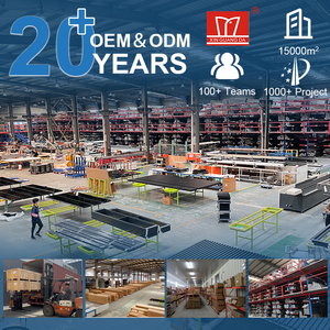 Tùy chỉnh hiện đại tự động Bifold overhead cửa nhà để xe hợp kim nhôm cách nhiệt tùy chỉnh hiện đại cửa kính nhà để xe - Product Image 2