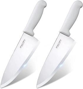 Cuchillos profesionales <span class=keywords><strong>de</strong></span> cocina comercial para chef, manijas codificadas por colores para catering, servicios <span class=keywords><strong>de</strong></span> comida, hostelería, hoteles - Product Image 5