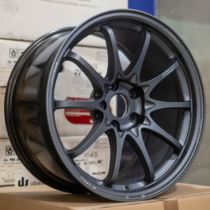 ล้อฟอร์จ JDM ขนาด 17 18 19 20 21 22 นิ้ว สำหรับ Toyota GR Yaris, GR86, Supra, <span class=keywords><strong>Honda</strong></span> Civic <span class=keywords><strong>Type</strong></span> <span class=keywords><strong>R</strong></span>, S2000, Integra, RSX, Subaru CE28N - Product Image 3