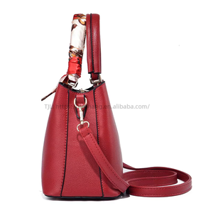Wholesale Designer Brand Shoulder Bags Ladies Fashion Good Quality PU Leather Luxury Women's Purses and <b>Handbags</b> - Product Image 6