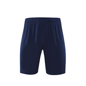<span class=keywords><strong>Pantaloncini</strong></span> da <span class=keywords><strong>Calcio</strong></span> Personalizzabili per Bambini/Adulti, Asciugatura Rapida, per Allenamento in Palestra e Sport Estivi, Senza <span class=keywords><strong>Tasche</strong></span> - Product Image 4