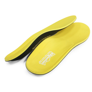 Chân quét tùy chỉnh lót cá nhân nhiệt đúc vòm hỗ trợ chèn mouldable chân chỉnh hình - Product Image 5