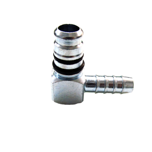 Nouvel accessoire de raccordement de frein QSP pour camion lourd Mercedes, numéro OEM Pièces détachées pour tuyaux en acier A0039976889 100% testées - Product Image 3