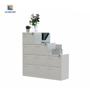 Nhà sản xuất văn phòng 2 <span class=keywords><strong>3</strong></span> 4 ngăn kéo tập tin tủ văn phòng Tủ hồ sơ văn phòng thép dọc lưu trữ ngăn kéo tủ hồ sơ - Product Image 1