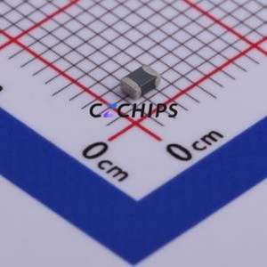 MGGB2012M181HT-LF Ferrite Bead 0805 RF ( Impedance @ Frequency: 180Ohm@100MHz )( Error: 25% )( DC Resistance (DCR): 200mOhm ) - Product Image 2