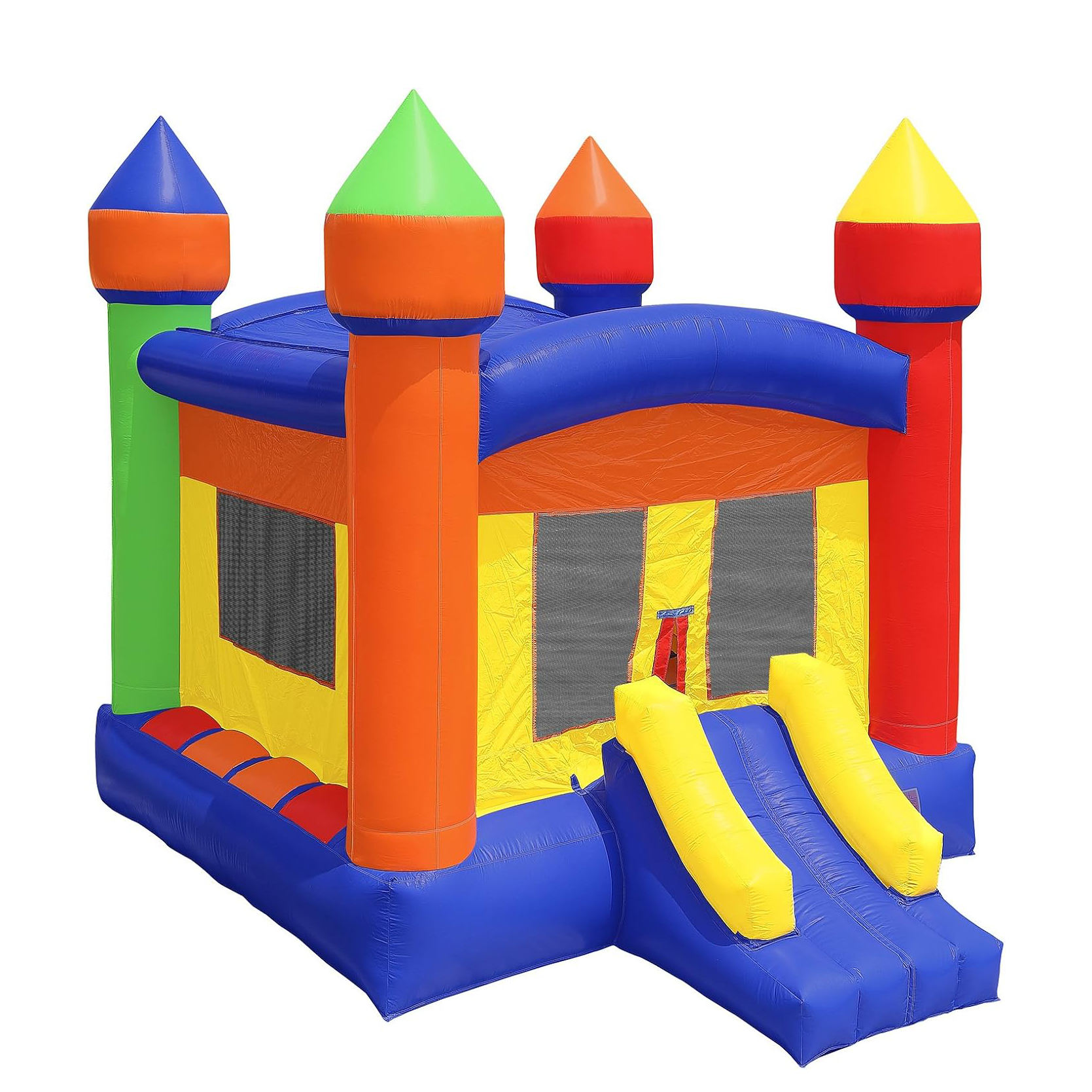 มีสีสัน