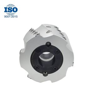 Customized Oil Press <b>Cutter</b> Head Straight H60 H100 Spiral Cutterhead <b>Hydraulic</b> <b>Cutter</b> Heads - Product Image 3