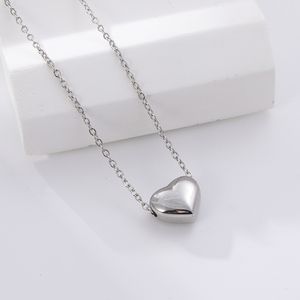 <b>Women</b> Trendy Stainless Steel Chokers Necklace Strand Gold Plated <b>Jewelry</b> <b>Set</b> <b>for</b> <b>Women</b> Gift - Product Image 2