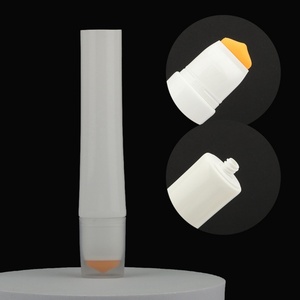 Vente en gros de tubes cosmétiques en plastique personnalisés de 25 ml à 60 ml pour le massage - Product Image 2