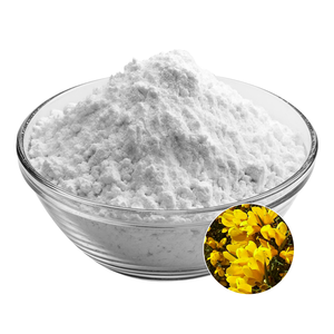 Estratto di citisina ad alta potenza per uso accademico e di ricerca industriale - Product Image 2