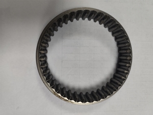 Nuovo Gruppo <span class=keywords><strong>Frizione</strong></span> Originale con Sincronizzatore per Fiat <span class=keywords><strong>Ducato</strong></span> 250 BV M40 CV6 OE 55217996 Alta Qualità YSD - Product Image 5