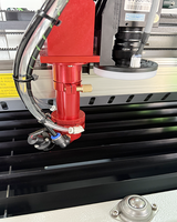 1325 4*8 pieds 180w 200w 300w Laser graveur Laser Machine de gravure pour non métallique acrylique bois Co2 découpe Laser Machine