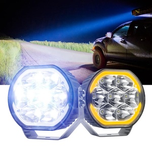 Bar <b>Led</b> Lights Linkable Customized Offroad Light Manufacturer Bumper Lights Fog <b>Spot</b> Driving Lamp - Product Image 1