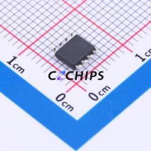 Amplificador de potencia de audio con chip IC de circuito integrado AD8302 SOP-8 nuevo y original - Product Image 2
