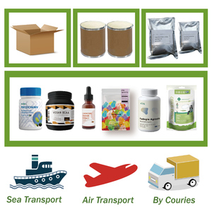 4-butylresorcinol (CAS 18979-61-8) -Chất làm sáng da mỹ phẩm không biến đổi gen, nhà cung cấp số lượng lớn độ tinh khiết cao - Product Image 6