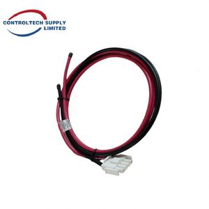 Brand New 51109620-020 <b>Power</b> Interconnection <b>Cable</b> 24VDC 5A 20FT Shielded for DCS SIS System - Product Image 6