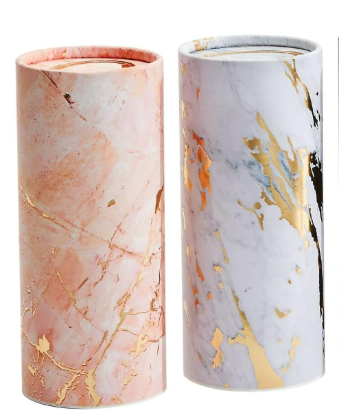 Zeadeer CT Round Car Cup Holder Tissue Box, Travel Size Facial Tissues - Qingdao Wellpaper Industria