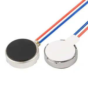 tiny smallest 1027 disk coin mobile dc electric vibration vibrator motor used in mobile phone