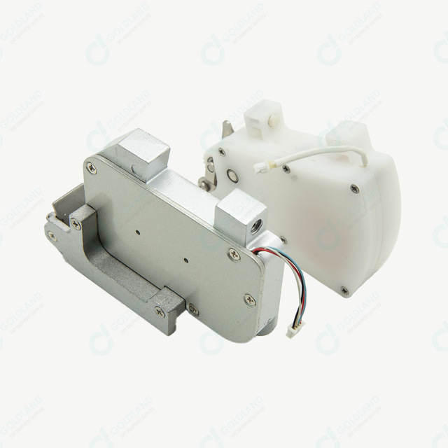 SMT Parts Neoden4 Feeder 8 mm Feeder and Stripper for Production Lines