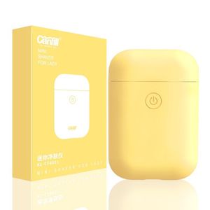 Aparatos de Depilación de Colores Personalizados para el <span class=keywords><strong>Vello</strong></span> Corporal y el <span class=keywords><strong>Vello</strong></span> Púbico, Juego de Afeitado - Product Image 3