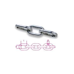 BETA - 081490901 ROBUR-Cadenas de mano para bloques de cadena 8143 - EAN 8054809138244 VISES, ABRAZADERAS Y CUERDAS - Product Image 1