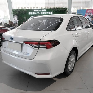 <span class=keywords><strong>Toyota</strong></span> Corolla hybride 1.8L E-CVT automatique à double moteur, conduite à gauche, modèle 2021 d'occasion - Product Image 6