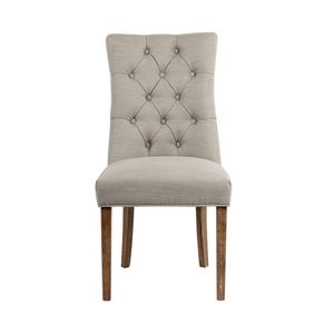 Factory Direct Design Restaurant Cream Rice <b>White</b> Dining Chairs <b>Stools</b> for Hotel Motel Living Room - Product Image 4