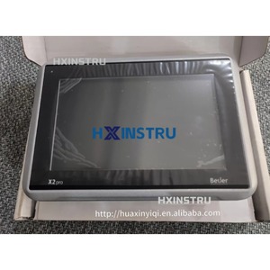 BEIJER ELECTRONICS X2 PRO 7-B2 HMI 630000205 Usado H - Product Image 4
