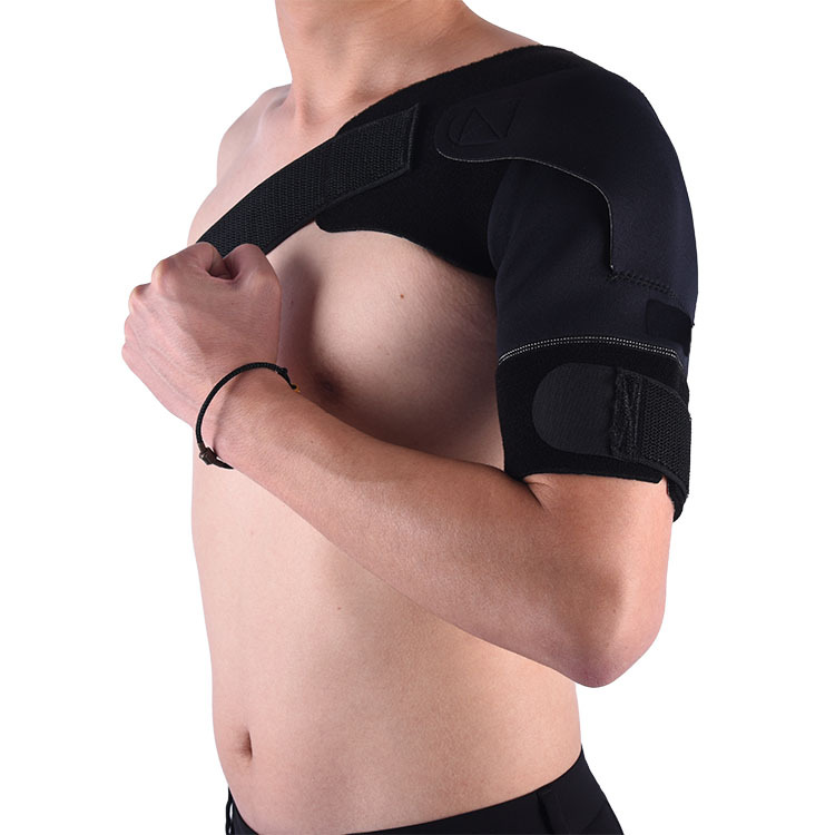 Magnetic Therapy Shoulder Support Brace with
