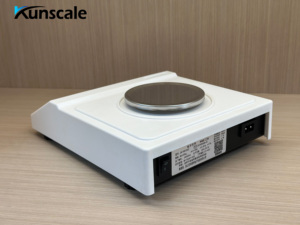 뜨거운 판매 0.01g <span class=keywords><strong>0.001g</strong></span> 정밀 실험실 분석 전자 저울 - Product Image 6