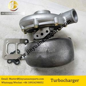 0R5807 7N7748 310135 OR5807 184119 40910-0006 3LM-373 Turbocompresseur Pour <span class=keywords><strong>Caterpillar</strong></span> Earth Moving 3306 3306B Moteur Haute Qualité - Product Image 6