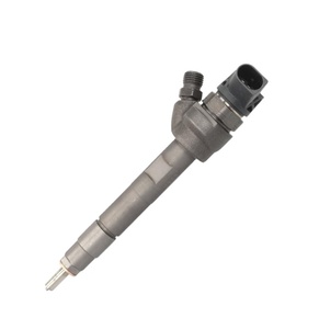 Inyección diésel 0445110024 A6110700687 Inyector de combustible 2,2 C200 C220 <span class=keywords><strong>C270</strong></span> W210 E200 E220 E270 <span class=keywords><strong>CDI</strong></span> - Product Image 1