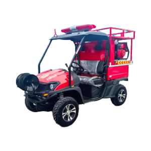 <span class=keywords><strong>Camion</strong></span> <span class=keywords><strong>de</strong></span> pompiers <span class=keywords><strong>de</strong></span> nouvel état avec véhicule <span class=keywords><strong>de</strong></span> sauvetage à essence à roues motrices 4x2 pour la lutte contre les incendies - Product Image 1