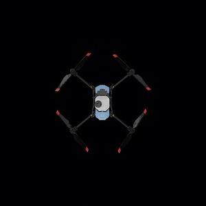 Large Agriculture Drones Pesticide Sprayer Industrial Agri <b>Spray</b> UAV Agricultural Fumigate Agro Farm Crop Spraying <b>Pump</b> High - Product Image 2