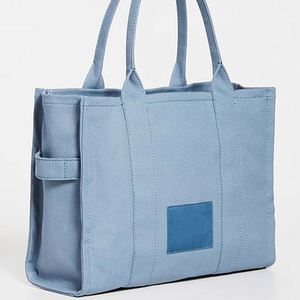 Sac fourre-tout zippé personnalisé pour femme, grande taille, en toile de coton durable, broderie DIY, portable, pour la plage, printemps, été, automne - Product Image 1