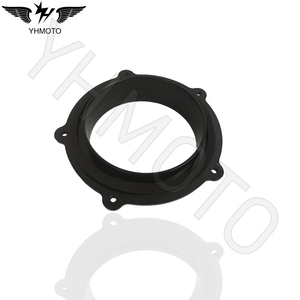 ยามาฮ่า YFZ450 (ทุกปี) อะแดปเตอร์กรองอากาศชิ้นส่วน UTV และอุปกรณ์เสริมรถจักรยานยนต์สภาพใหม่ - Product Image 6