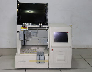 Rayto Auto Coagulação <span class=keywords><strong>Analyzer</strong></span> RAC-050 Clinical Analytical Instruments RAC 050 Preço para Venda - Product Image 4