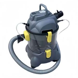 1400 W 15 L Cyclone Wet & Dry HEPA Filtre <span class=keywords><strong>Silencieux</strong></span> Portable Usage Domestique Tapis Tambour Bâton <span class=keywords><strong>Aspirateur</strong></span> - Product Image 6
