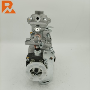 Pompe à injection de carburant 0460426374 VE6 12F1150L978 504060084 L978 pour moteur NEF6 4.5L - Product Image 3