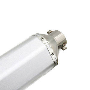 Dirt Bike 760mm Mute <span class=keywords><strong>Silence</strong></span> Silencieux D'échappement nc250 Silencieux tuyau <span class=keywords><strong>scooter</strong></span> Pour Harley duke 390 690 Moto Pièces tuyau - Product Image 6