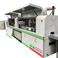 Machine d'encadrement en acier de calibre léger de tailles multi réglables de taille pour la construction de maisons préfabriquées