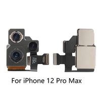Réparation de pièce de câble flexible de caméra arrière pour iPhone 6g 6S 6Plus 7g 8g X XR XS Max 11 12 13 14 Pro Max