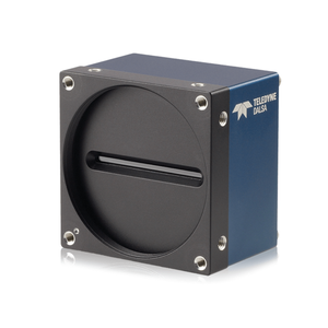 กล้อง Teledyne DALSA P4-CM-08k070 8K 8192*2 70kHz Line Rate พร้อมอินเทอร์เฟซ Camera Link  ฐานเลนส์ M72*0.75 สำหรับสแกน Hikrobot Line Scan Camera - Product Image 4