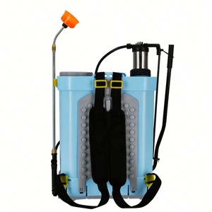 Produttori OEM di Spruzzatori Agricoli Elettrici e Manuali, Attrezzature per l'Agricoltura - Product Image 6