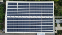Support et supports de montage de panneau solaire Support PV Qu'est-ce que les systèmes de support de support solaire PV