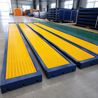 Mining Polyurethane Screen Panel PU Screen Mesh for Vibrating and Dewatering Screen