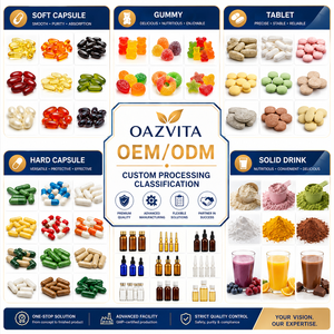 OAZVITA Extrait Naturel d'Armoise, de Noyer <span class=keywords><strong>Noir</strong></span> et de Clou de Girofle – Complément Détoxifiant pour la Nettoyage Intestinal et le Soutien Immunitaire – Capsules d'Armoise et de Noyer <span class=keywords><strong>Noir</strong></span> - Product Image 4