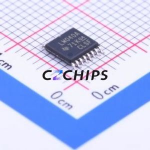 Vente entière SN74LV4040APWR Compteur/diviseur de puce IC à circuit intégré TSSOP-16 - Product Image 1